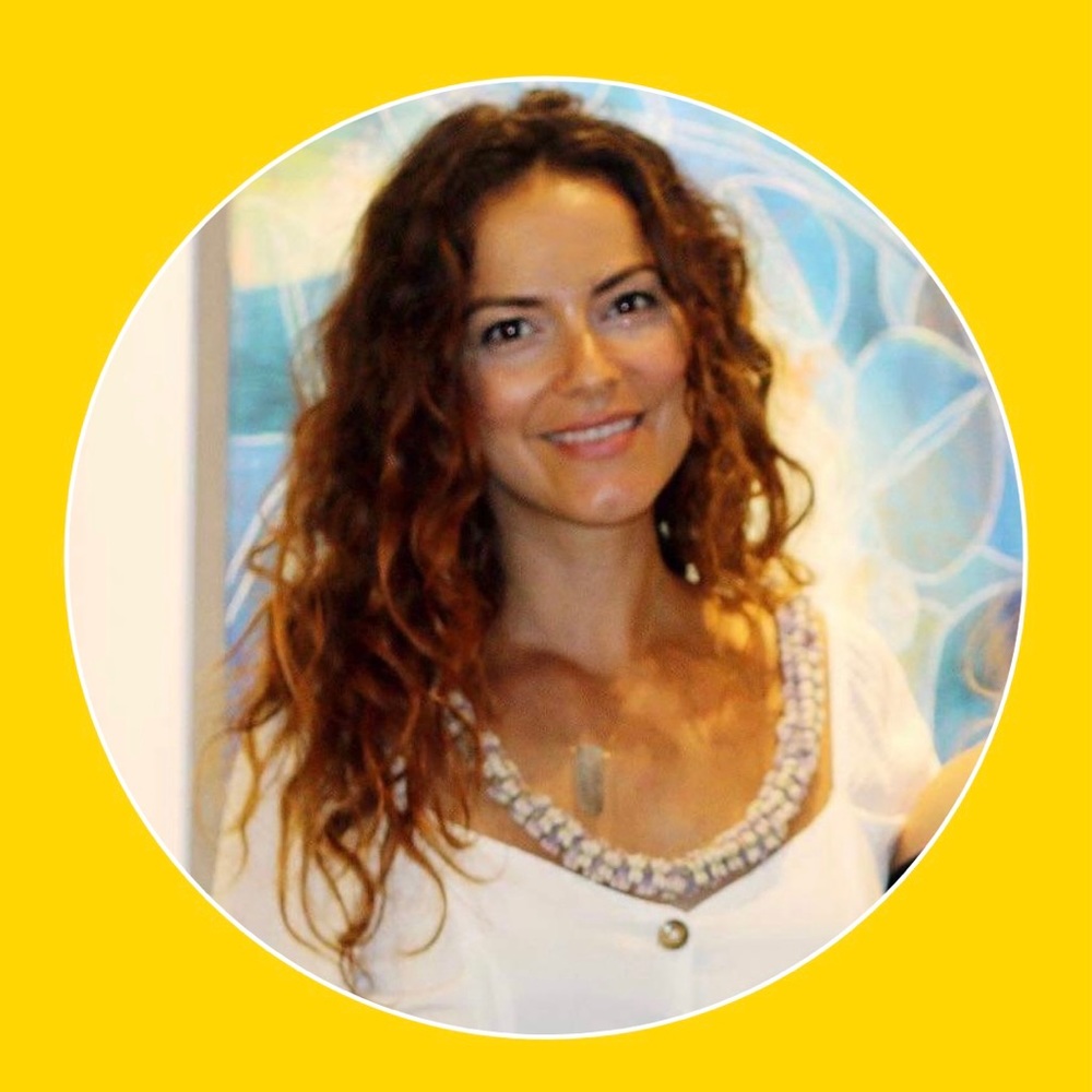Meet your Posher, Ana